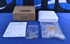 Lot of 6 Cisco AIR-AP3802I-B-K9 Aironet 3802I Wireless Access Point J061802 