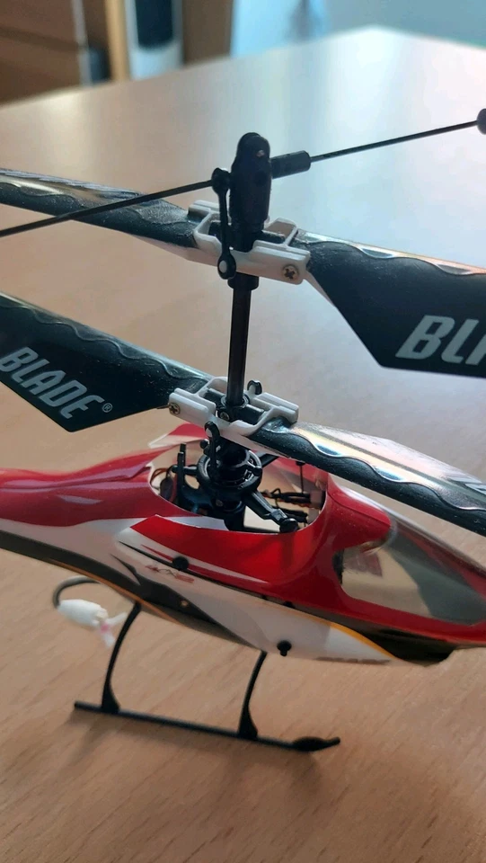 Koxialheli Blade Mcx2 - Bild 3 von 4