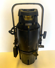 ETC Source Four Leko Stage light w/ Mounting Bracket, Power Cable, no lens