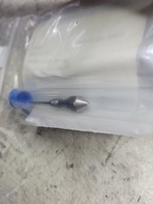 Agilent G1531-80620 Jet capillary High Temp 43mm, 0.47mm ID