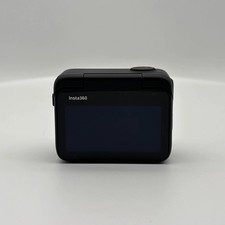 Insta360 GO 3 64GB Action Camera Black