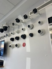 CCTV Installation