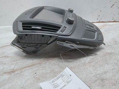 Audio Equipment Radio Display And Control Panel Fits 15-17 REGAL 342060