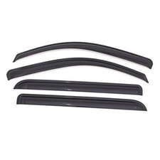 Auto Ventshade AVS Outside Mount Rain Guards For 2009 - 2024 Dodge Ram 1500