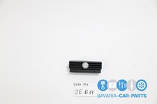 Original BMW  F11 F10 F12  Batterieklemmschiene Halter Batterie Klemmschiene ...