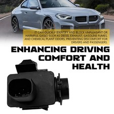 F�r BMW E81 E82 E90 E91 F32 E60 E61 E65 E66 E70 E71 9240180 Luftg�tesensor AUC