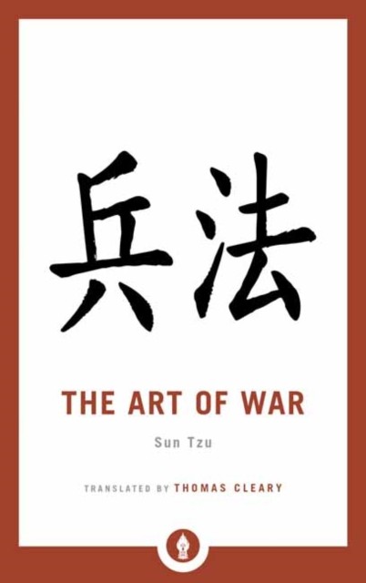 The Art of War (Shambhala Pocket Library) - Image 5