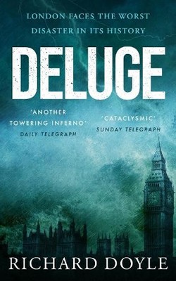 Richard Doyle Deluge (Taschenbuch)