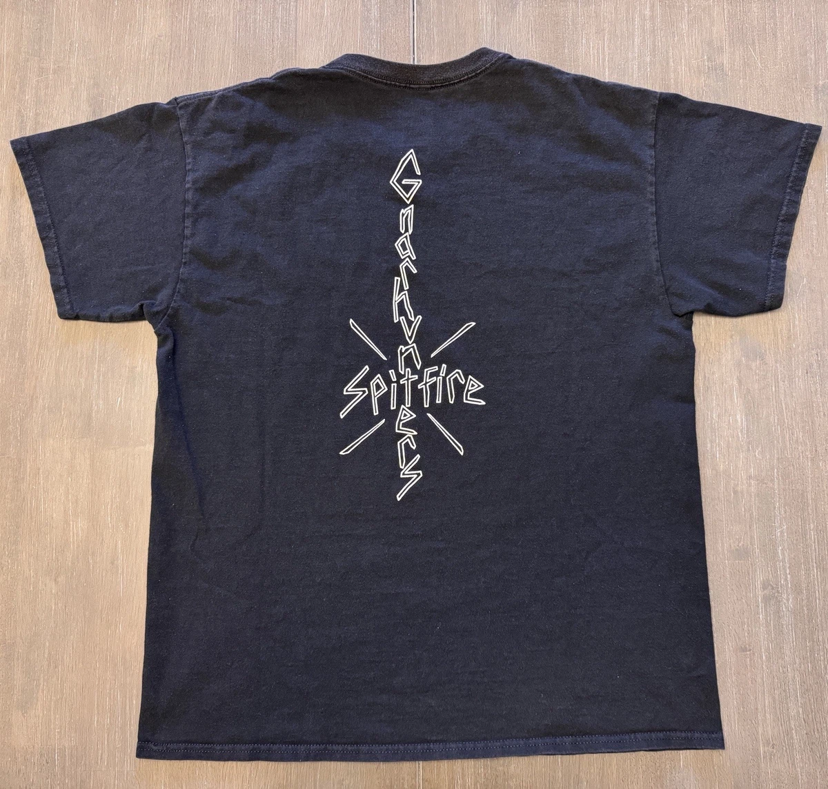 25+ Spitfire T-Shirts for Men for sale | Updated Oct 2026