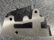 New 5.7l 350 Vortec Loaded Cylinder Head Chevy Gmc Truck Suv 1996-02 New