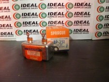 SPRAGUE BP251 NEW IN BOX