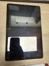samsung galaxy tab s5e sm-t727v Unlocked with cracked screen