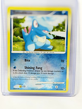 Totodile 106/123 Mysterious Treasures Reverse Holo ENG 2007 HP 50 on eBay