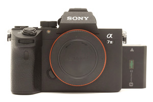 A7iii Body | eBay