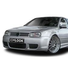 Sport Look Stoßstange Frontschürze R32 Style ABE passend für VW Golf IV 1J