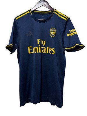 Adidas Arsenal FC 2019/2020 Third Jersey Men's Size Medium FJ9322