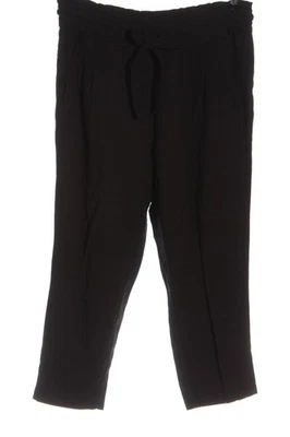 ZARA TRAFALUC Pantalon de costume Dames Costume T EU 42 brun style d’affaires - Photo 1/4