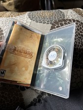 Socom US Navy Seals Fireteam Bravo (Sony PSP, 2005)