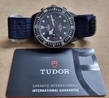 Tudor Pelagos Alinghi Red Bull Pelagos Fxd - Racing 25707KN 42MM Box Card 2024 8