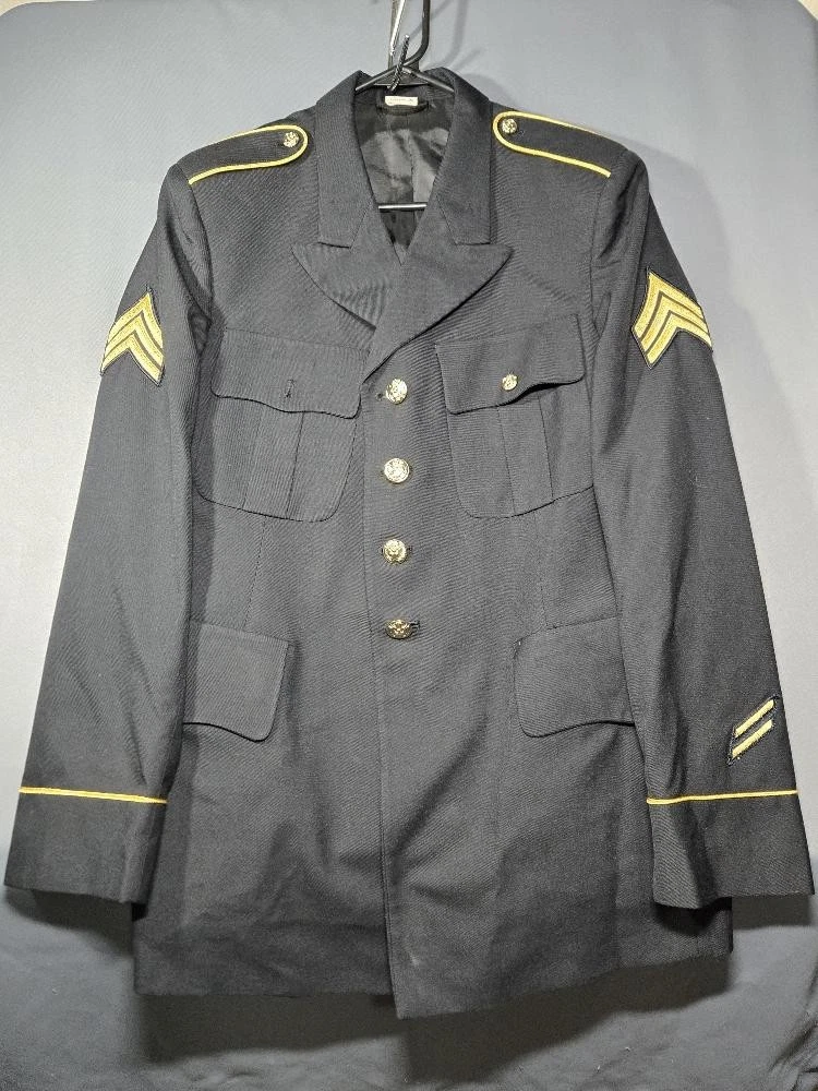 Original Militaria Blue Army Dresses products for sale | eBay