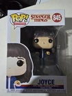Funko Pop! Vinyl: Stranger Things - Joyce #845