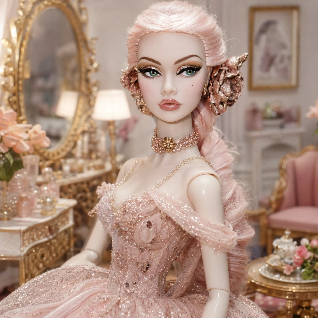 Artist Doll Dolls, Clothing & Accessories for sale | eBay