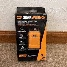 GearWrench Professional Bi-Directional Diagno...