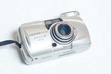 OLYMPUS オリンパス μ-III WIDE100（訳あり） OLYMPUS オリンパス μ