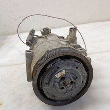 Mercedes-Benz Vaneo W414 2003 Klimakompressor Pumpe 4472208870 Diesel 67kW Mercedes-Benz Vaneo W414 2003 Klimakompressor Pumpe 4472208870 Diesel 67kW