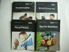 ISSA fitness training The Complete Guide Transformation Sports Nutrition Fiscal