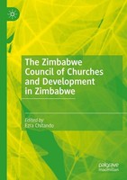 The Zimbabwe Council Of Churches And Development In Zimbabwe Ezra Chitando