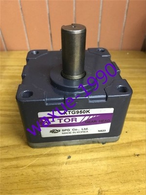 1pcs Used SPG XTG950K *kk