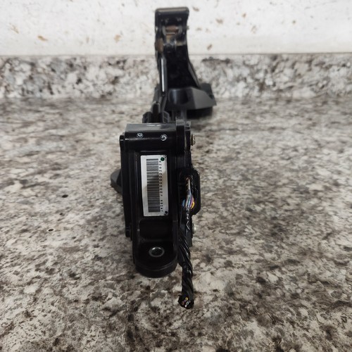 06-11 Honda Civic Si Cupé Gas Acelerador Pedal - Imagen 7 de 9