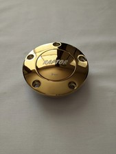 Raptor Steering Gen 2 Horn Assembly - Gold
