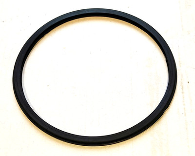 Gummidichtung für Scheinwerferglas Pannonia AWO BMW R25 BOSCH EAS160 160 mm. NSU
