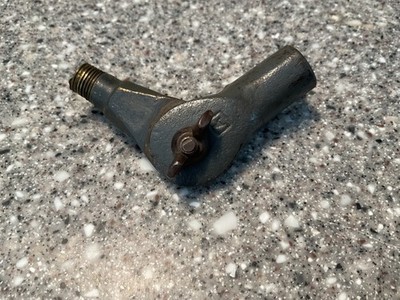 O.C. White Era Wrist Joint 