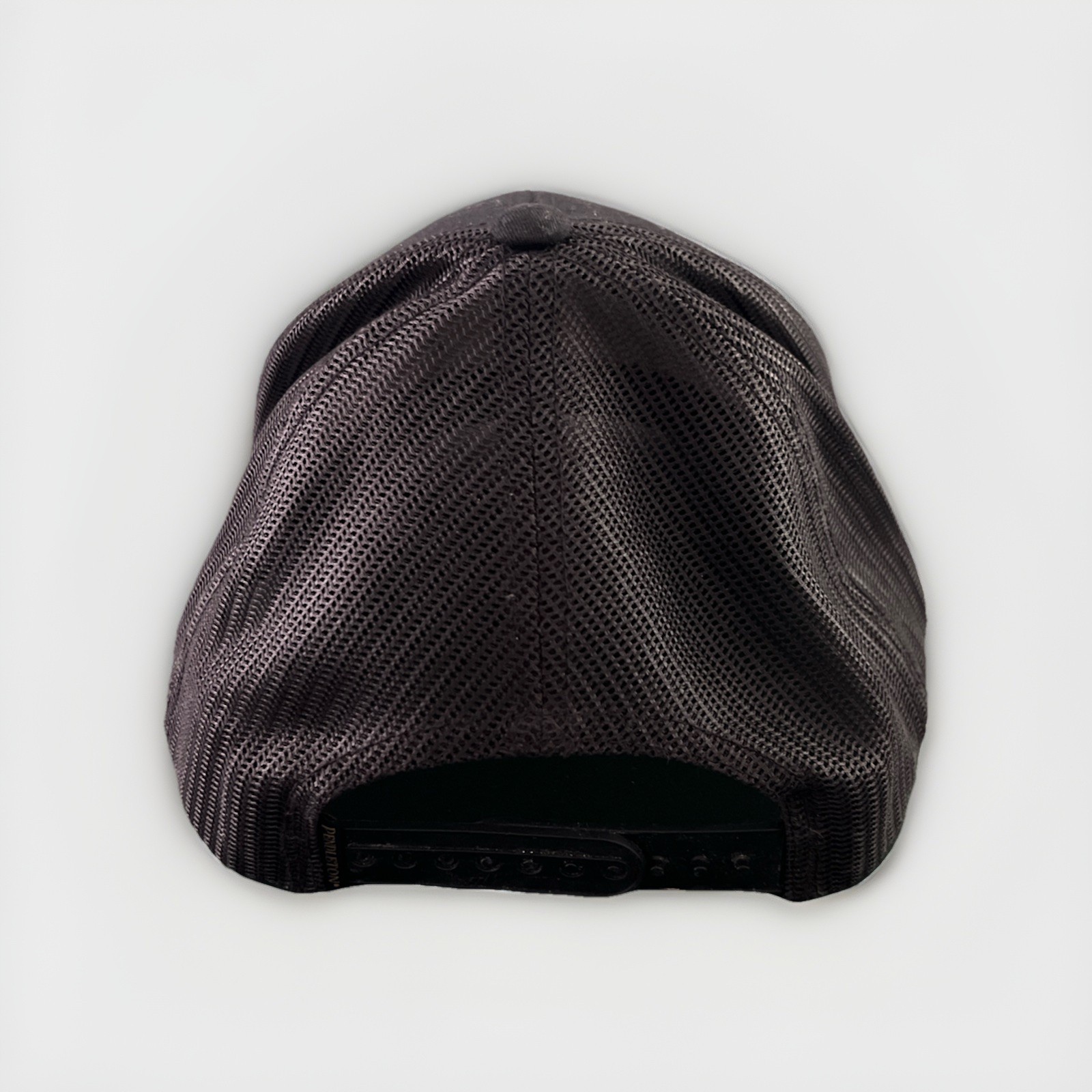 Pendleton Classic Patch Snapback Trucker Hat - bl… - image 3