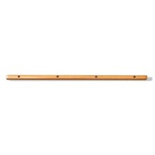 Replacement Wood Runner for 96 Inch Table Party Event Dining Banquet Wedding BBQ