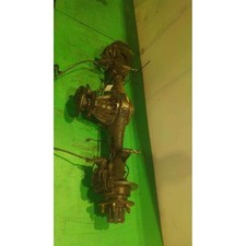 Essieu Renault MAXITY