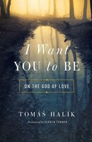 Tomá¿ HalíK | I Want You To Be | Taschenbuch | Englisch (2019)