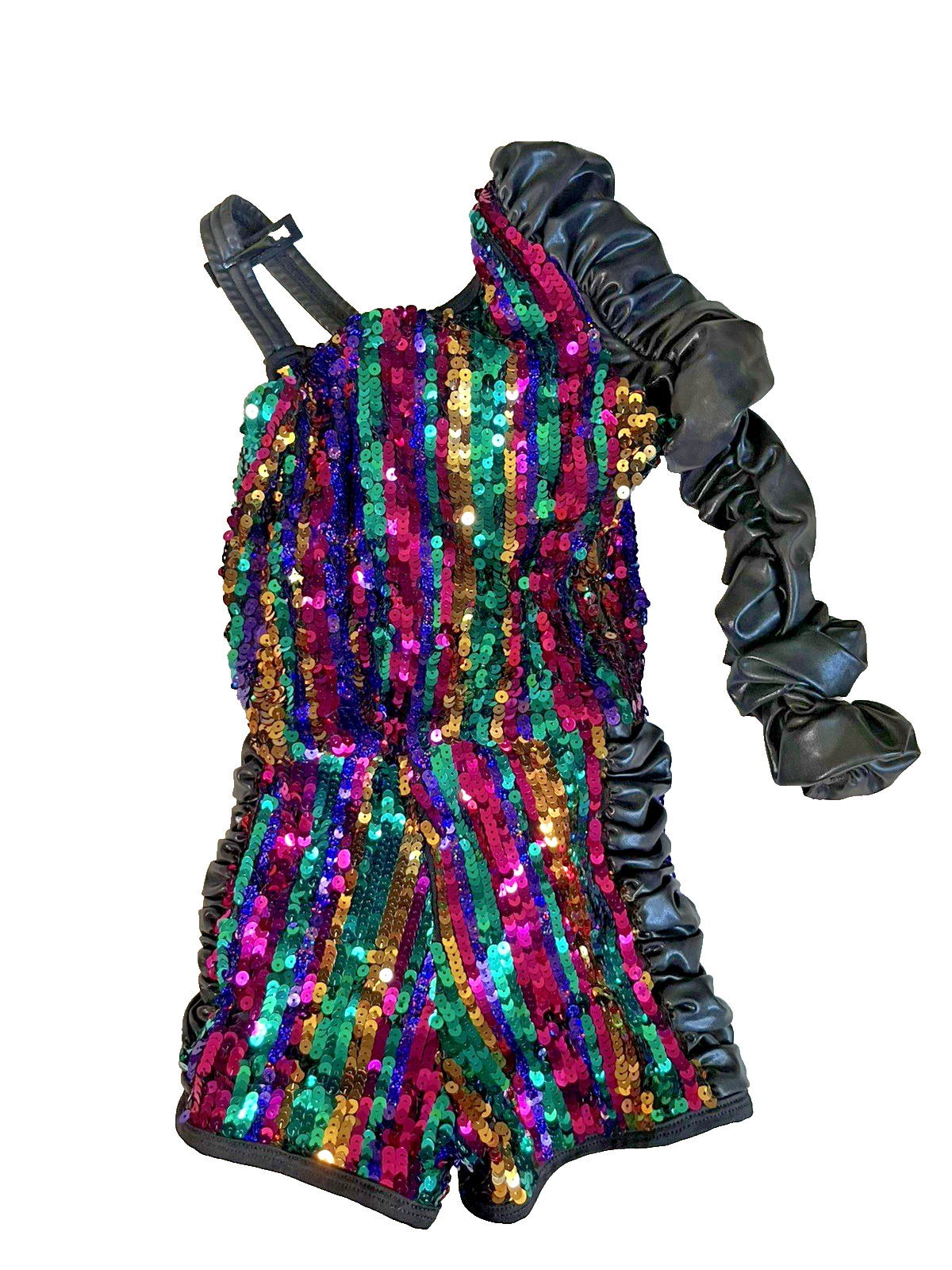 Lote de 6 Vestidos de Baile Niñas - Varias Marcas en Excelente Estado