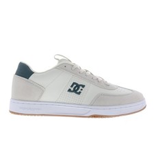 DC Astrix S DC02741101-OFWHGR Mens Beige Skate Inspired Sneakers Shoes 12