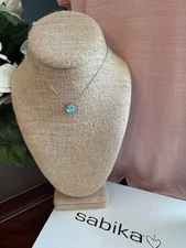 Kindred Spirit Sabika Minigolf Daughter Necklace Spring/Summer 2014 Collection