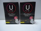 U by Kotex Clean Ware Ultrathin Pads — photo 1