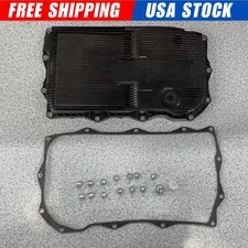 Auto Transmission Oil Pan For Ram Dodge Charger Jeep Grand Cherokee Chrysler 300