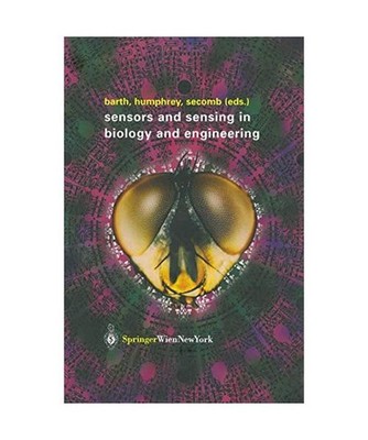 Sensors and Sensing in Biology and Engineering