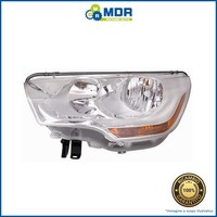 Scheinwerfer Vorne Links - Citroen C4 2010- > 2015