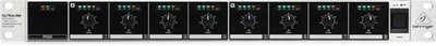 Behringer DS2800 2-Input 8-Output Distribution Splitter