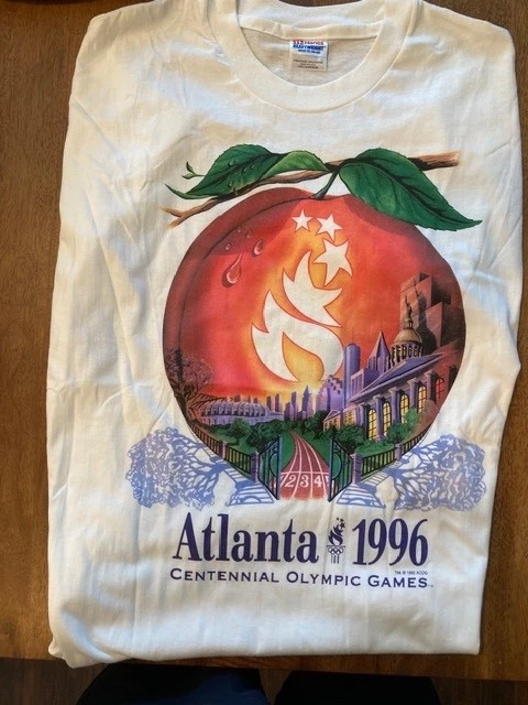 Centennial Olympic Games for sale | eBay