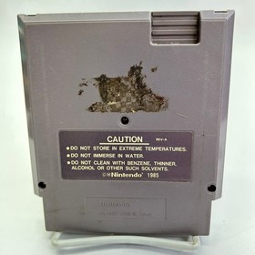 All-Pro Basketball NES Nintendo Entertainment System Video Game Game Only